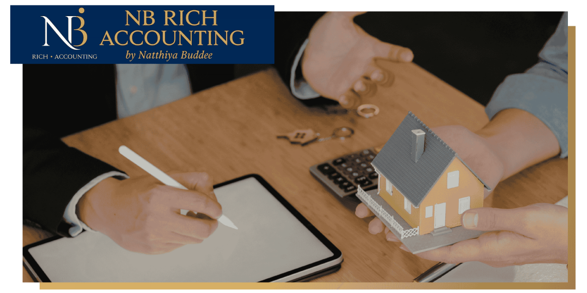 รับจัดทำทะเบียนทรัพย์สิน