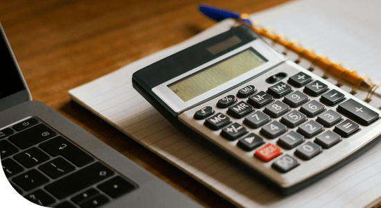 รับทำบัญชีครบวงจร ทั้งรายเดือนและรายปี